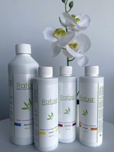 Rafaa Probiotic