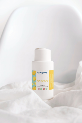 Arukah Wellness & Slimming Signature Water Flavour Enhancers