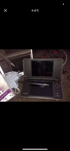 Nintendo DSI Limited edition