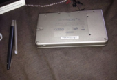 Nintendo DSI Limited edition