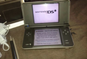 Nintendo DSI Limited edition