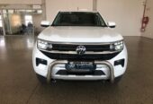 2023 Volkswagen Amarok 2.0bitdi Double Cab Style 4motion