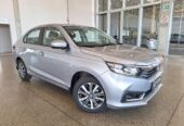 2022 Honda Amaze 1.2 Comfort