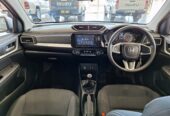 2022 Honda Amaze 1.2 Comfort