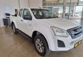 2020 Isuzu D-Max 250 Extended Cab Hi-Ride