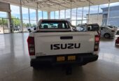 2020 Isuzu D-Max 250 Extended Cab Hi-Ride