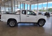 2020 Isuzu D-Max 250 Extended Cab Hi-Ride