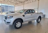 2018 Ford Ranger 2.2tdci Xl P/u Sup/cab