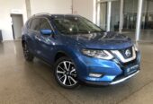 2022 Nissan X-Trail 2.5 4×4 Tekna