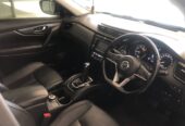 2022 Nissan X-Trail 2.5 4×4 Tekna