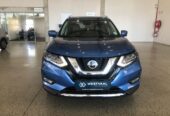 2022 Nissan X-Trail 2.5 4×4 Tekna