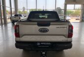 2023 Ford Ranger 2.0 Biturbo Double Cab Wildtrak