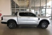 2023 Ford Ranger 2.0 Biturbo Double Cab Wildtrak