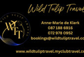 Wild Tulip Travel