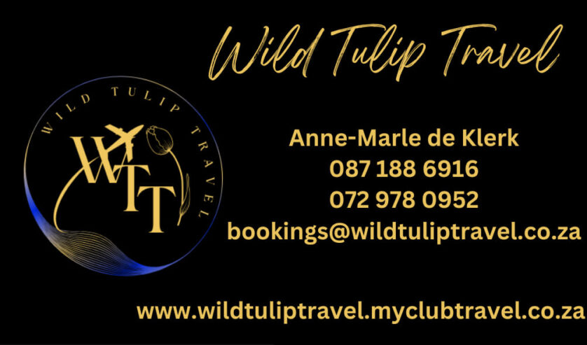 Wild Tulip Travel