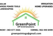 Green Point Off Grid Solutions